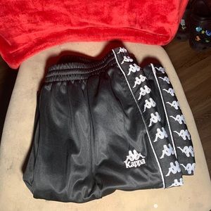 Kappa Sweatpants🖤